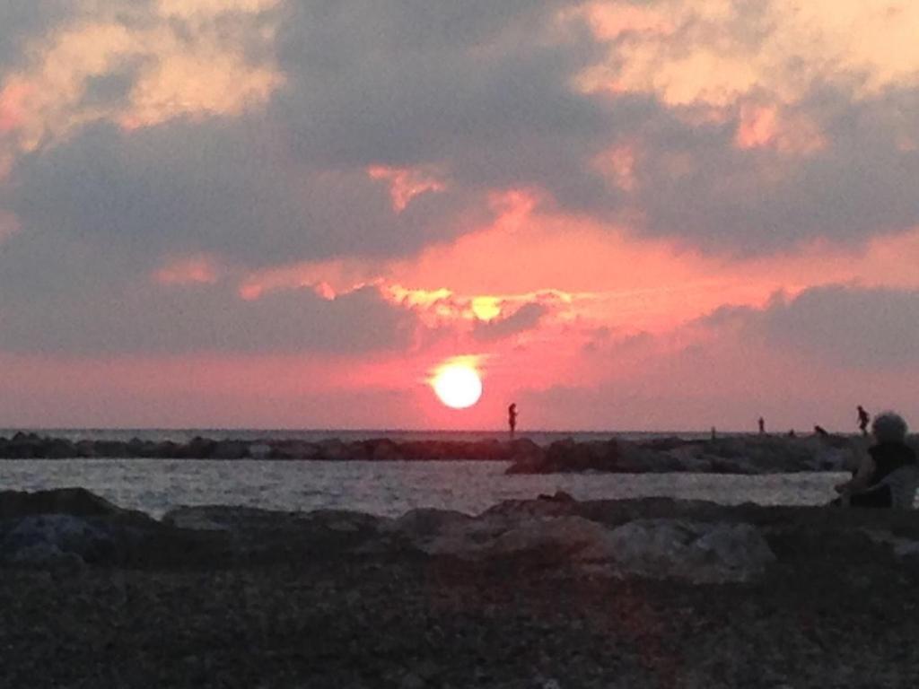 Podere Il Mulino Pieve di Santa Luce Luaran gambar